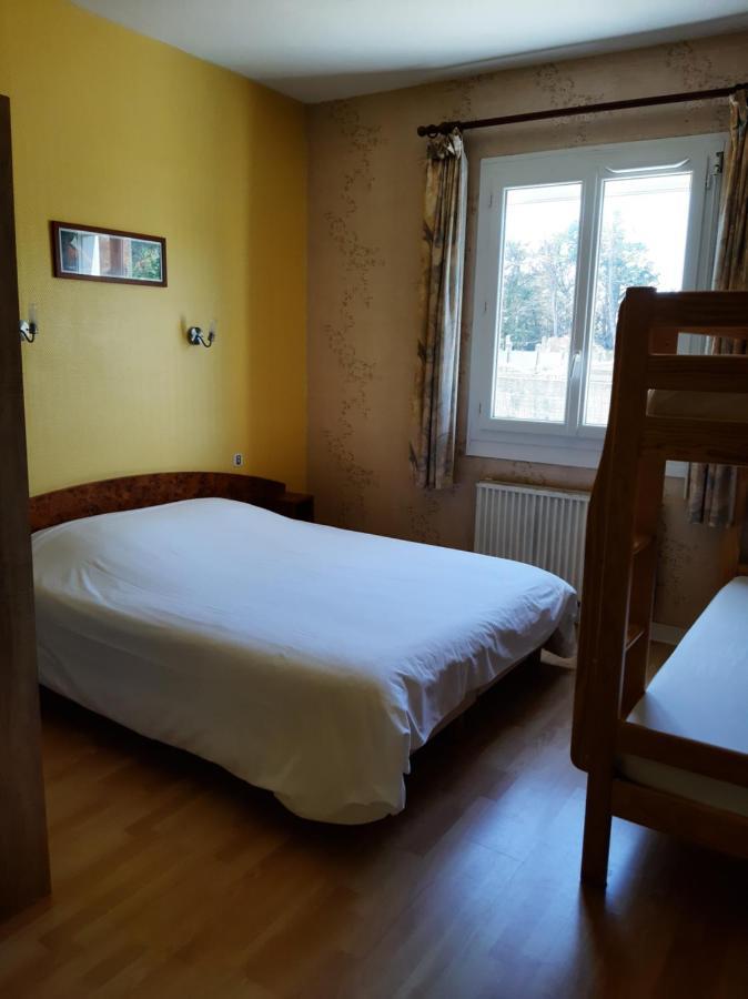 Home Des Pins Sarl Сен-Пиер-Киберон Екстериор снимка