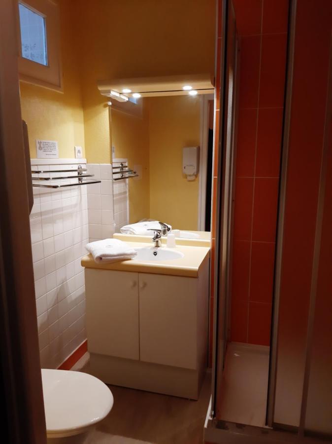 Home Des Pins Sarl Сен-Пиер-Киберон Екстериор снимка