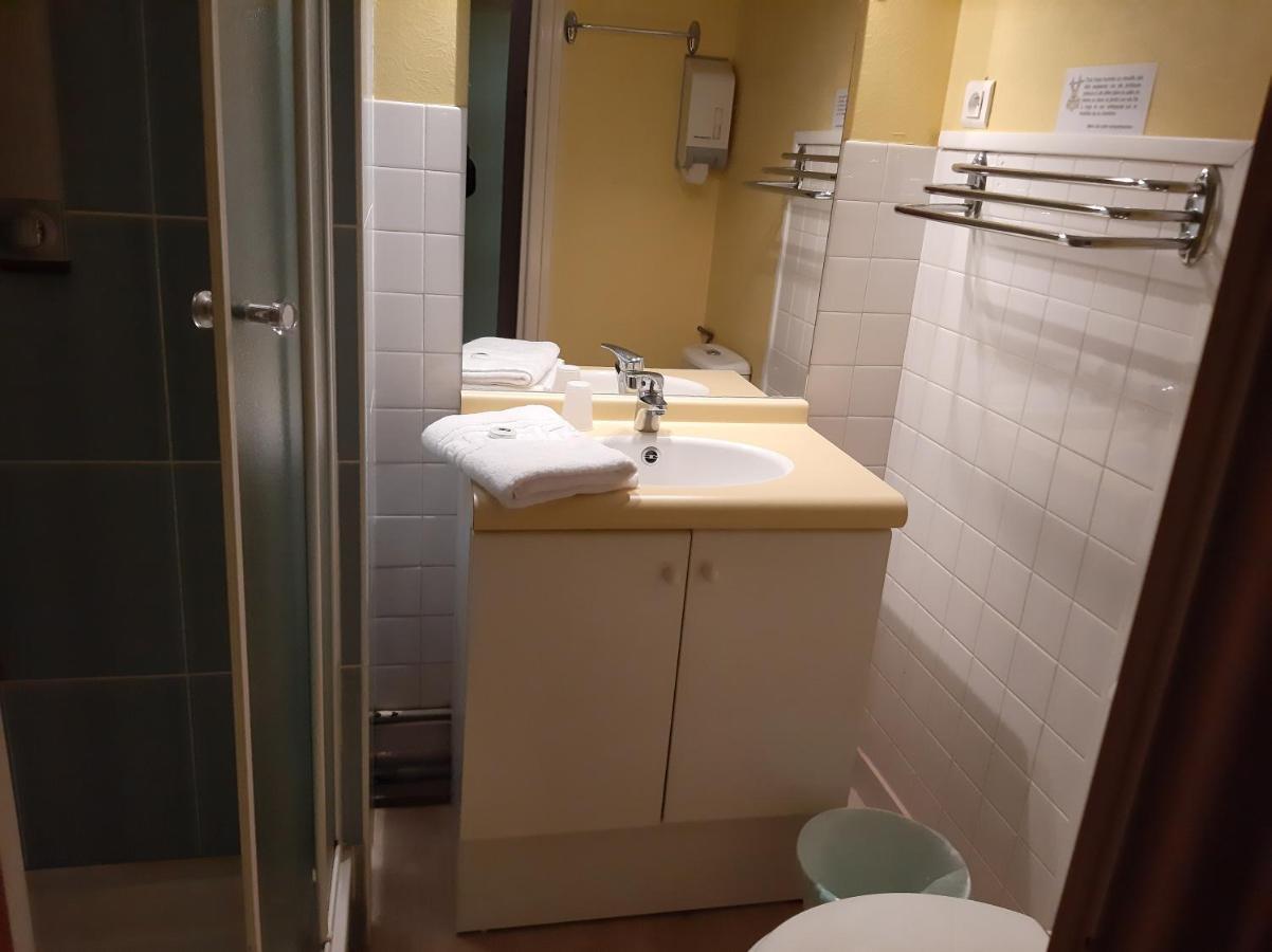 Home Des Pins Sarl Сен-Пиер-Киберон Екстериор снимка