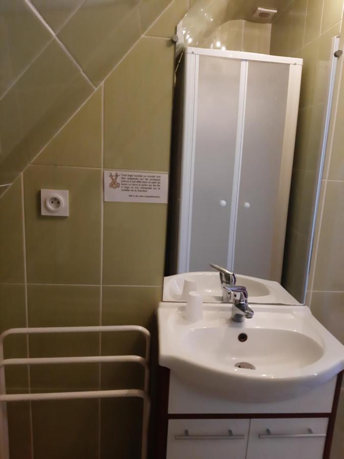 Home Des Pins Sarl Сен-Пиер-Киберон Екстериор снимка