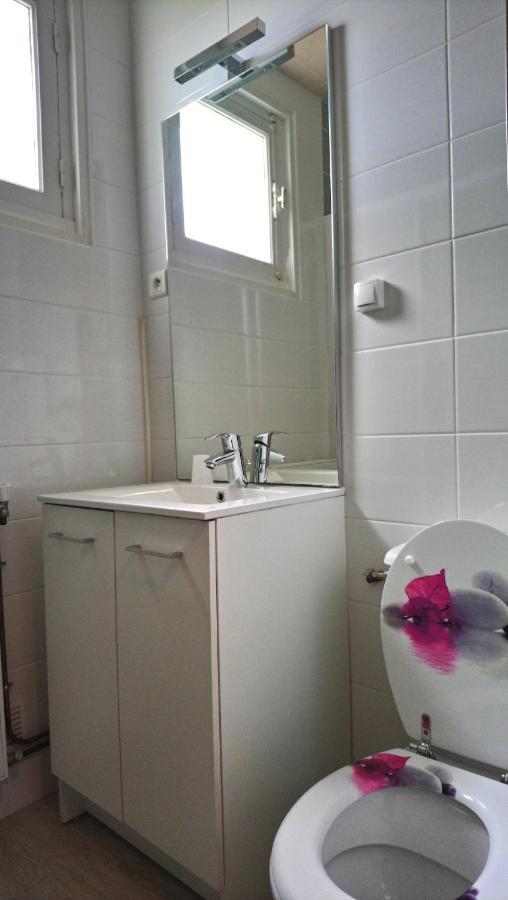 Home Des Pins Sarl Сен-Пиер-Киберон Екстериор снимка