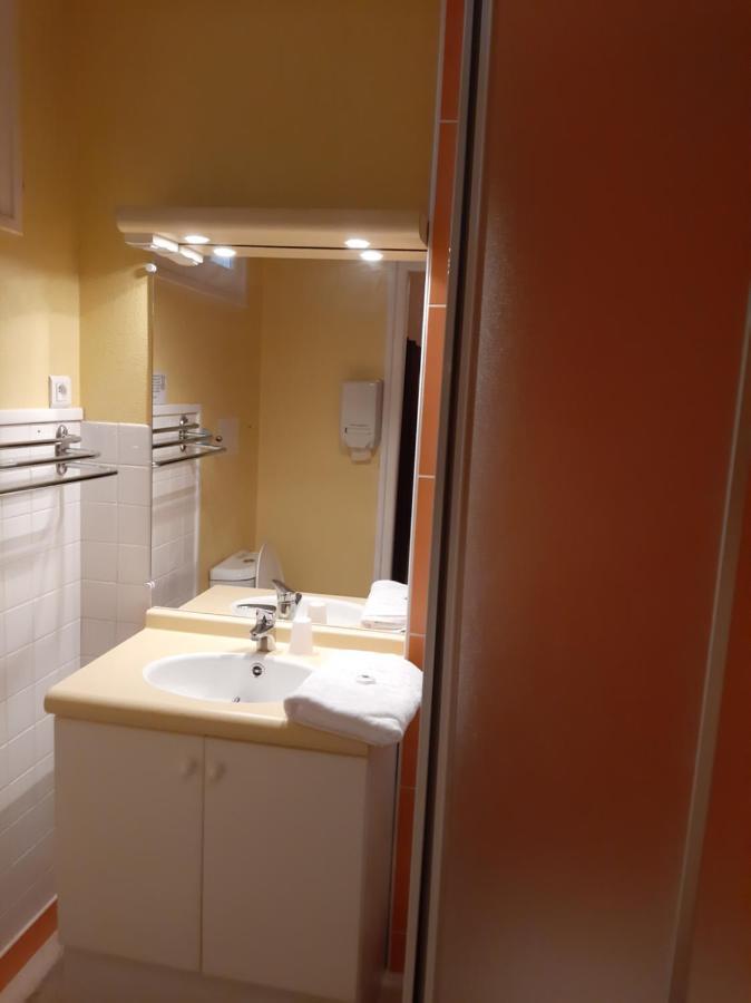 Home Des Pins Sarl Сен-Пиер-Киберон Екстериор снимка